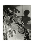 Vanity Fair - November 1933