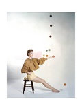 Vogue - January 1953