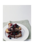 Gourmet - July 2001