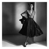 Vogue - March 1952