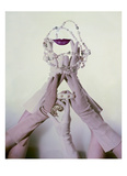 Vogue - January 1960