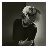 Vogue - February 1935