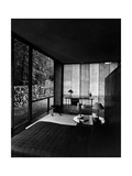House & Garden - October 1949