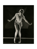 Vanity Fair - November 1932