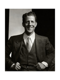 Vanity Fair - April 1934