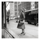 Vogue - February 1954