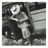 Vogue - July 1939