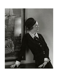 Vogue - January 1935