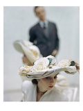 Vogue - March 1946