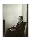 Vanity Fair - April 1932