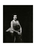 Vanity Fair - April 1931