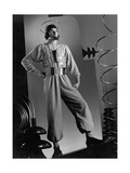 Vogue - February 1939