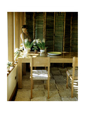 House & Garden - May 1949
