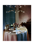 House & Garden - December 1953