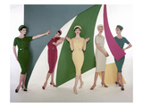 Vogue - February 1959