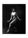 Vanity Fair - December 1921