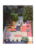 House & Garden - February 1956