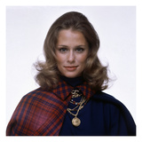 Vogue - August 1968