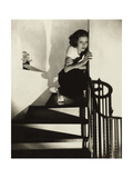 Vanity Fair - October 1932