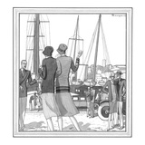 Vogue - May 1927