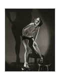 Vanity Fair - August 1929