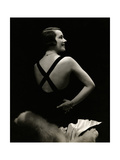 Vanity Fair - July 1933