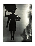 Vogue - February 1959
