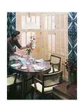 House & Garden - November 1951