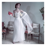 Vogue - March 1952