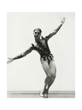 Vanity Fair - November 1933