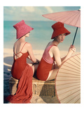 Vogue - January 1959