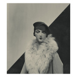 Vogue - September 1928