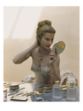 Vogue - April 1947
