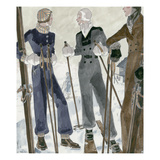 Vogue - December 1930