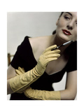Glamour - November 1946