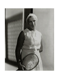 Vanity Fair - February 1934
