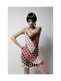 Mademoiselle - April 1966