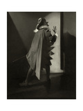Vanity Fair - January 1924