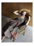 Vogue - May 1948