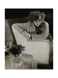 Vanity Fair - August 1935