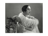 Vogue - September 1932