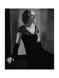 Vanity Fair - October 1931