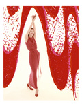 Vogue - December 1958