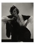 Vogue - July 1935