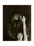 Vanity Fair - July 1934