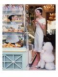 Vogue - March 1999