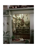 House & Garden - July 1955