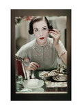 Glamour - November 1950