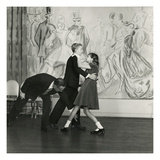 Vogue - December 1948