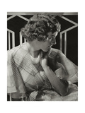 Vanity Fair - August 1933